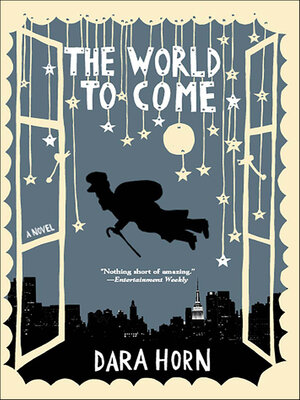 cover image of The World to Come